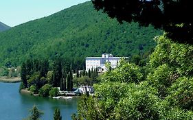 Hotel Del Lago Piediluco